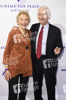 Cinema For Peace Gala 2019 in Berlin