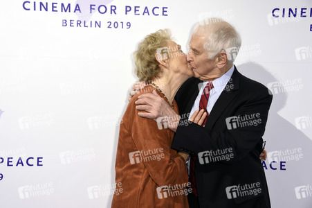 Cinema For Peace Gala 2019 in Berlin