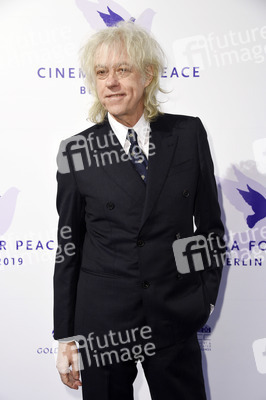 Cinema For Peace Gala 2019 in Berlin