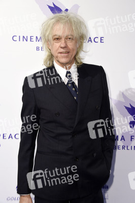 Cinema For Peace Gala 2019 in Berlin