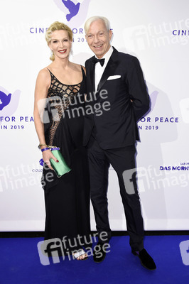 Cinema For Peace Gala 2019 in Berlin