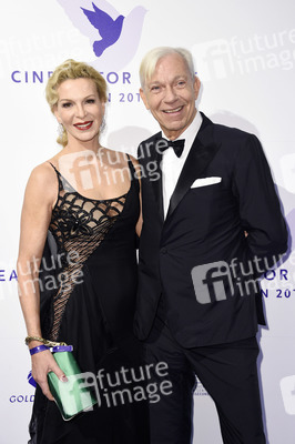 Cinema For Peace Gala 2019 in Berlin