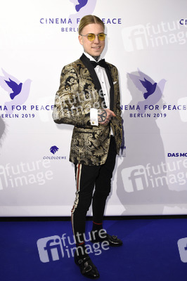 Cinema For Peace Gala 2019 in Berlin