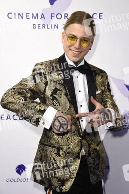 Cinema For Peace Gala 2019 in Berlin