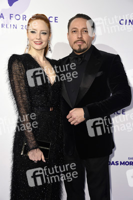 Cinema For Peace Gala 2019 in Berlin