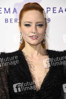 Cinema For Peace Gala 2019 in Berlin