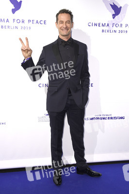Cinema For Peace Gala 2019 in Berlin