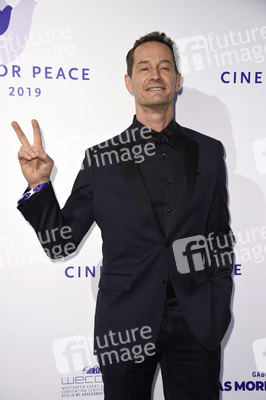 Cinema For Peace Gala 2019 in Berlin