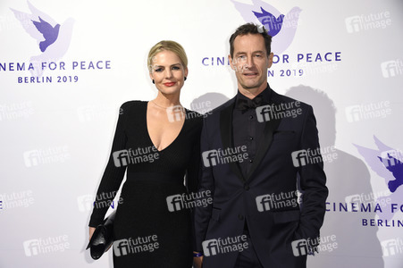 Cinema For Peace Gala 2019 in Berlin