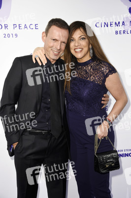 Cinema For Peace Gala 2019 in Berlin