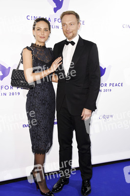 Cinema For Peace Gala 2019 in Berlin