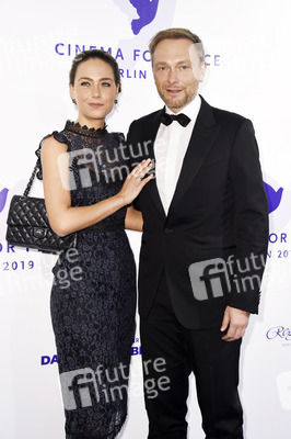 Cinema For Peace Gala 2019 in Berlin