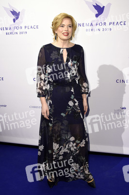 Cinema For Peace Gala 2019 in Berlin
