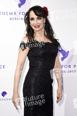 Cinema For Peace Gala 2019 in Berlin
