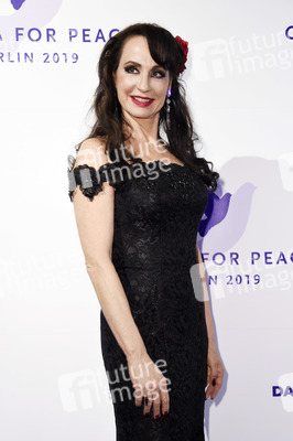 Cinema For Peace Gala 2019 in Berlin