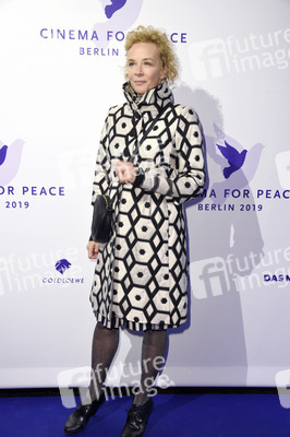 Cinema For Peace Gala 2019 in Berlin