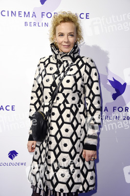 Cinema For Peace Gala 2019 in Berlin
