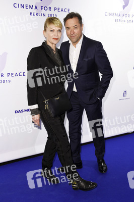 Cinema For Peace Gala 2019 in Berlin