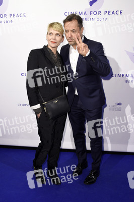 Cinema For Peace Gala 2019 in Berlin