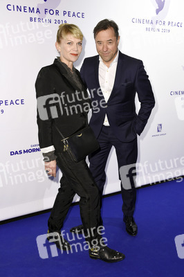 Cinema For Peace Gala 2019 in Berlin