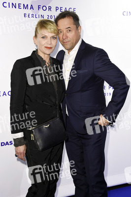 Cinema For Peace Gala 2019 in Berlin
