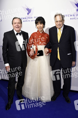 Cinema For Peace Gala 2019 in Berlin