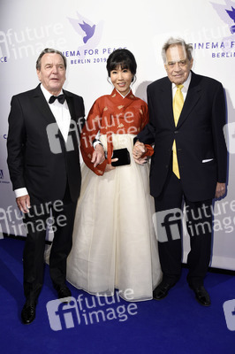 Cinema For Peace Gala 2019 in Berlin