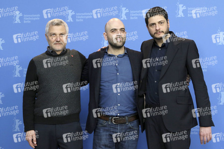 Photocall 'Piranhas', Berlinale 2019