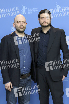Photocall 'Piranhas', Berlinale 2019