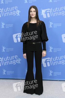 Photocall 'Piranhas', Berlinale 2019