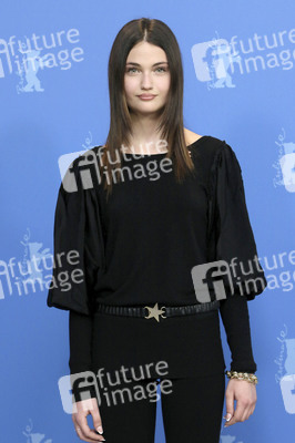 Photocall 'Piranhas', Berlinale 2019
