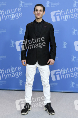 Photocall 'Piranhas', Berlinale 2019