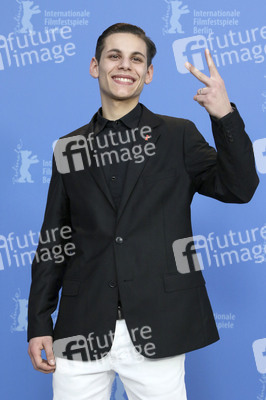Photocall 'Piranhas', Berlinale 2019
