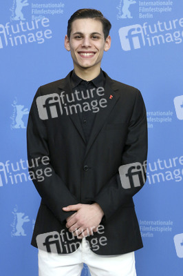 Photocall 'Piranhas', Berlinale 2019
