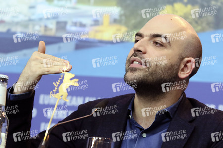 Pressekonferenz 'Piranhas', Berlinale 2019