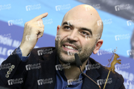 Pressekonferenz 'Piranhas', Berlinale 2019