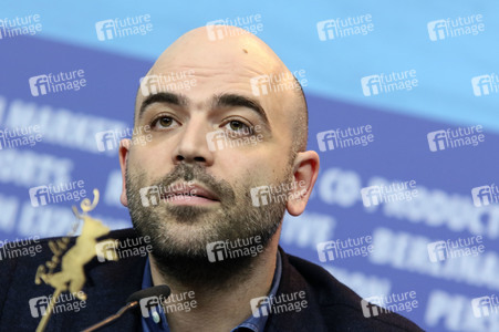 Pressekonferenz 'Piranhas', Berlinale 2019