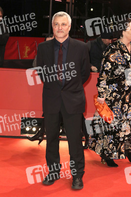 Premiere 'Piranhas', Berlinale 2019
