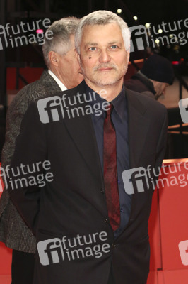 Premiere 'Piranhas', Berlinale 2019