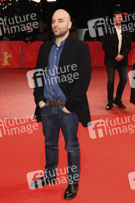 Premiere 'Piranhas', Berlinale 2019