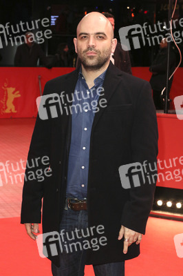 Premiere 'Piranhas', Berlinale 2019