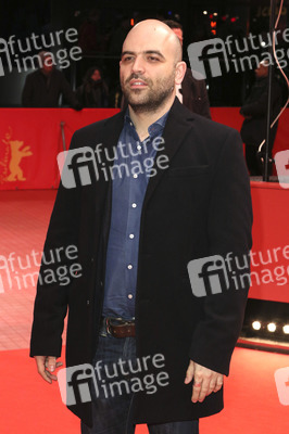 Premiere 'Piranhas', Berlinale 2019
