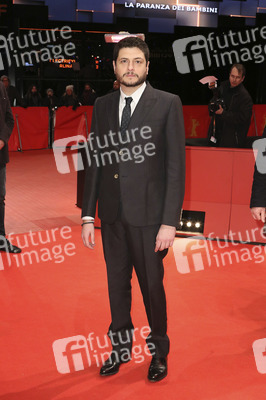 Premiere 'Piranhas', Berlinale 2019