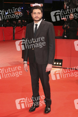 Premiere 'Piranhas', Berlinale 2019