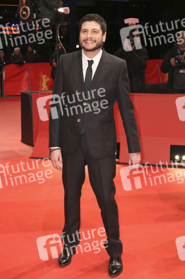 Premiere 'Piranhas', Berlinale 2019
