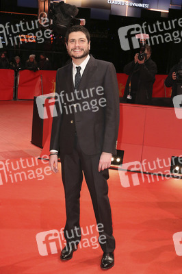 Premiere 'Piranhas', Berlinale 2019