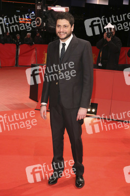 Premiere 'Piranhas', Berlinale 2019
