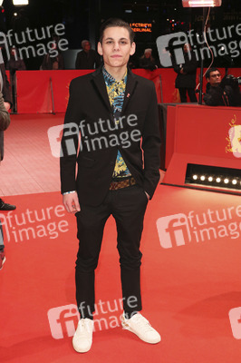 Premiere 'Piranhas', Berlinale 2019