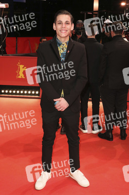 Premiere 'Piranhas', Berlinale 2019