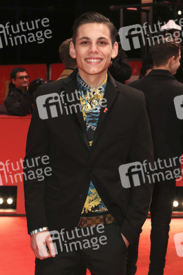 Premiere 'Piranhas', Berlinale 2019
